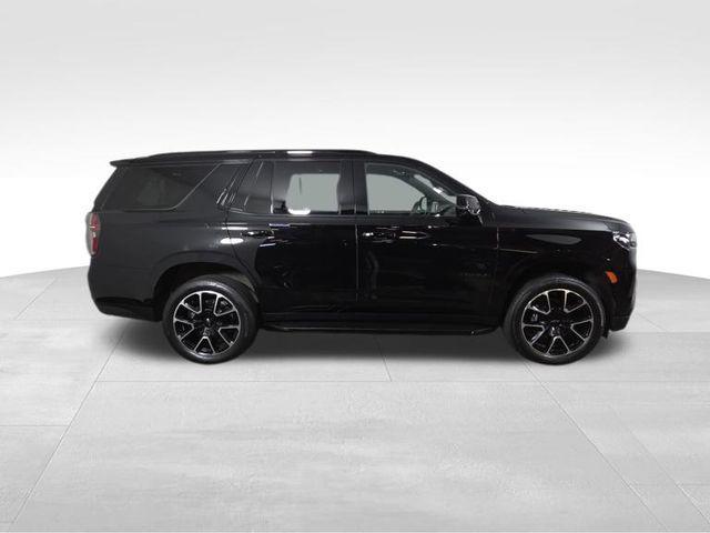 used 2022 Chevrolet Tahoe car, priced at $54,222