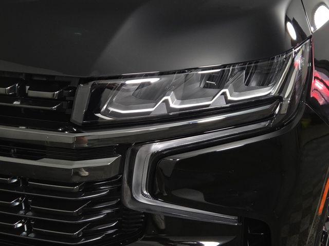 used 2022 Chevrolet Tahoe car, priced at $54,222