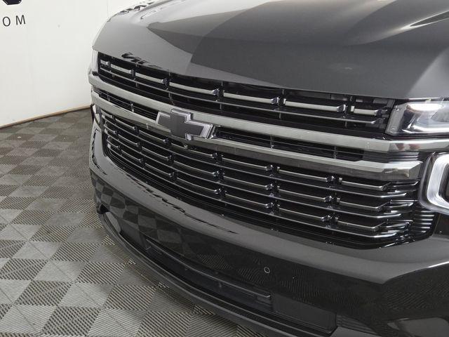 used 2022 Chevrolet Tahoe car, priced at $54,222