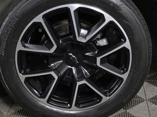 used 2022 Chevrolet Tahoe car, priced at $54,222