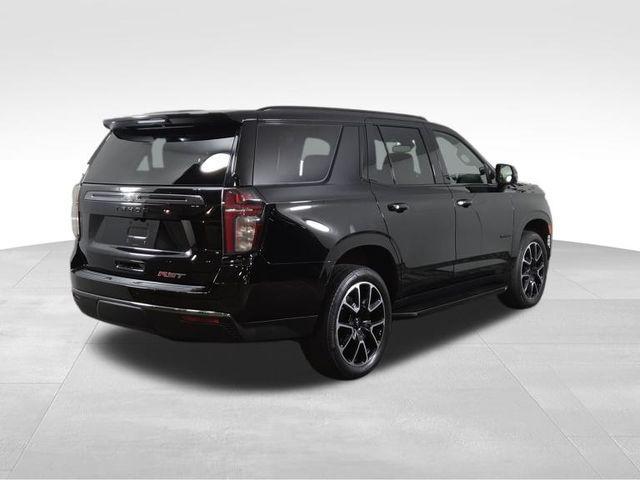 used 2022 Chevrolet Tahoe car, priced at $54,222
