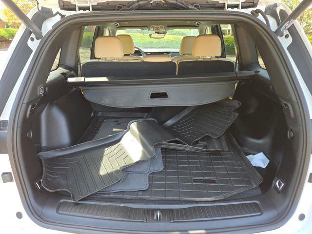 used 2023 Jeep Grand Cherokee car, priced at $33,266