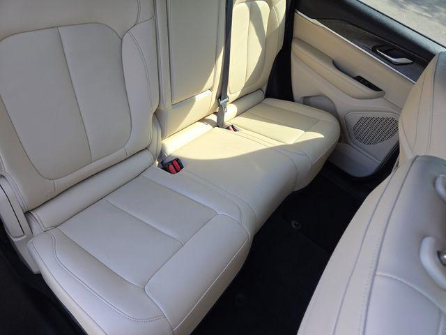 used 2023 Jeep Grand Cherokee car, priced at $35,063