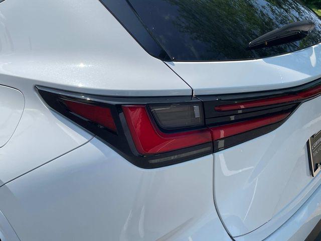 used 2024 Lexus NX 350 car, priced at $49,892