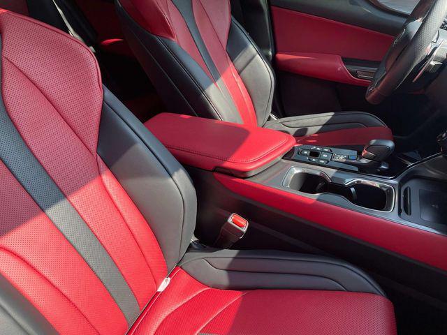 used 2024 Lexus NX 350 car, priced at $49,892