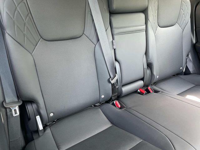 used 2024 Lexus RX 350 car, priced at $54,428