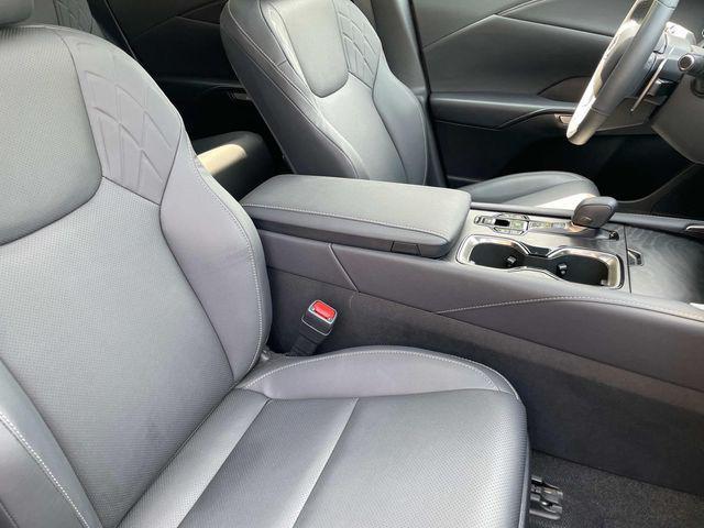 used 2024 Lexus RX 350 car, priced at $54,428