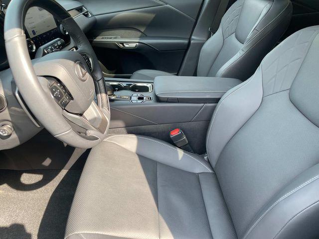 used 2024 Lexus RX 350 car, priced at $54,428