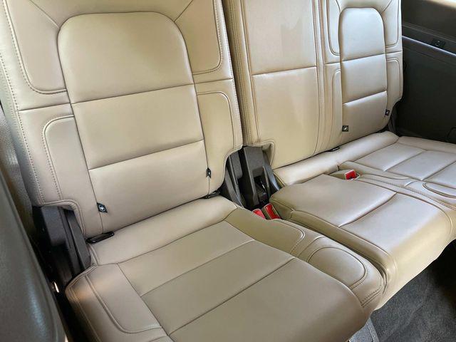 used 2024 Lincoln Navigator car, priced at $79,985