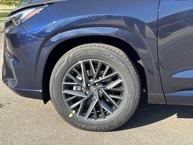 new 2025 Lexus TX 350 car, priced at $64,004