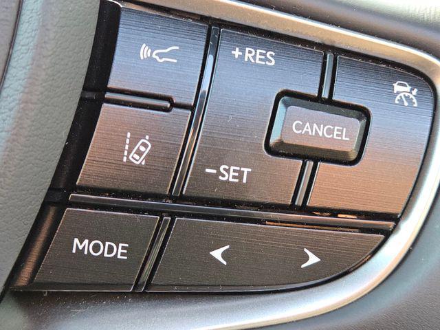 used 2025 Lexus ES 350 car, priced at $45,985