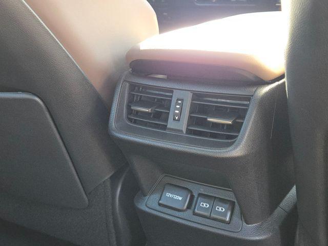 used 2025 Lexus ES 350 car, priced at $45,985