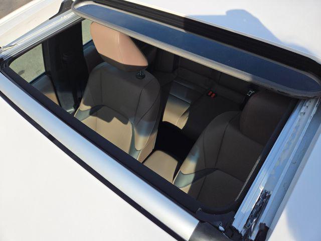 used 2025 Lexus ES 350 car, priced at $45,985