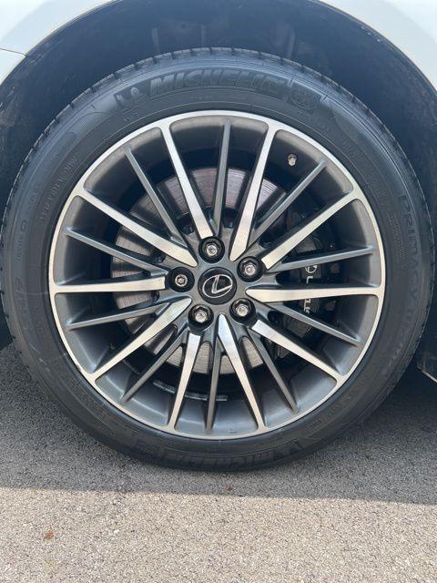 used 2013 Lexus LS 460 car, priced at $26,995