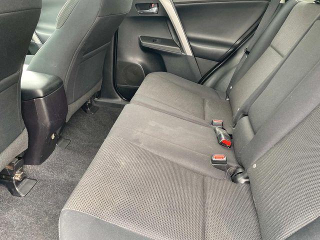 used 2017 Toyota RAV4 car, priced at $16,489