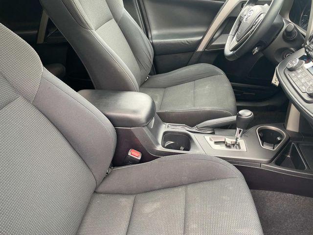used 2017 Toyota RAV4 car, priced at $16,489
