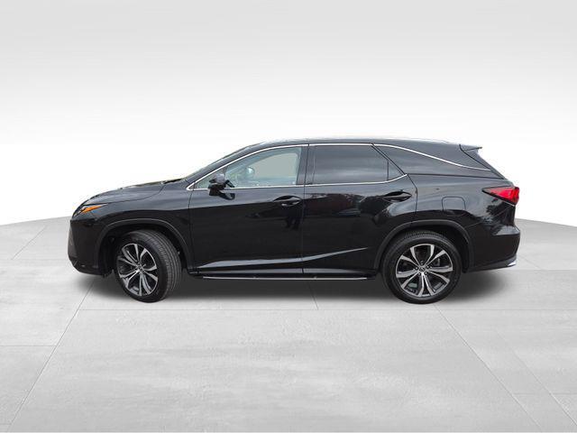 used 2018 Lexus RX 350L car, priced at $26,852