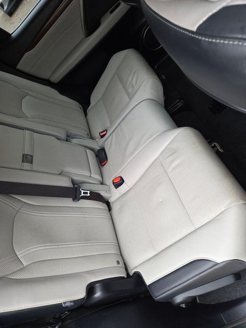 used 2018 Lexus RX 350L car, priced at $26,852