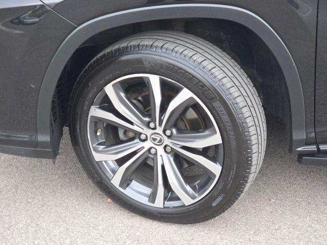 used 2018 Lexus RX 350L car, priced at $26,852