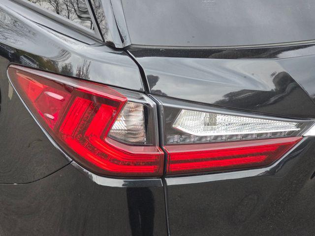 used 2018 Lexus RX 350L car, priced at $26,852