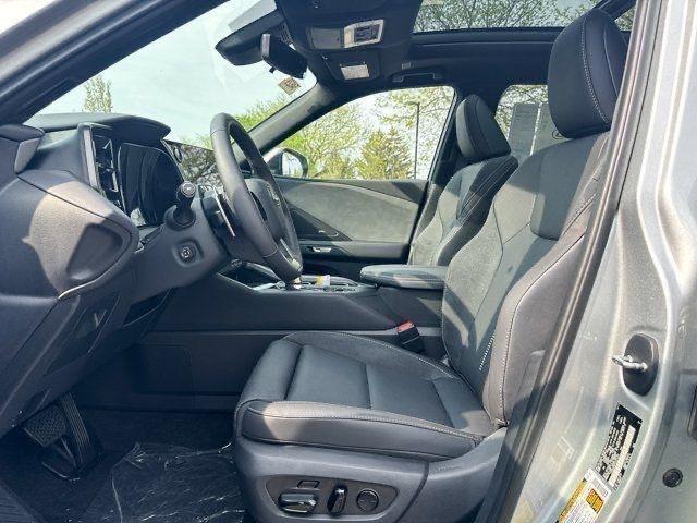 new 2025 Lexus TX 350 car, priced at $68,284