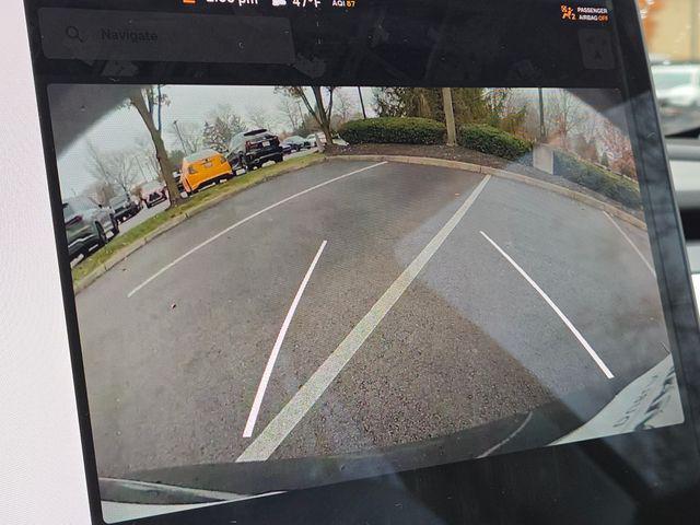 used 2020 Tesla Model 3 car, priced at $20,671