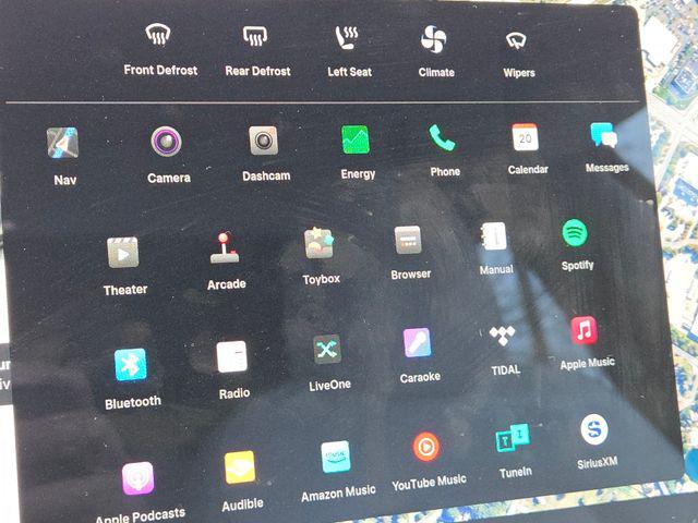 used 2020 Tesla Model 3 car, priced at $20,671