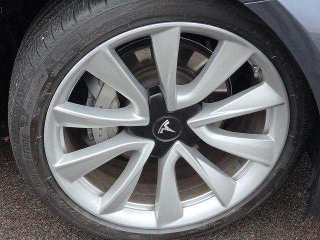 used 2020 Tesla Model 3 car, priced at $20,671