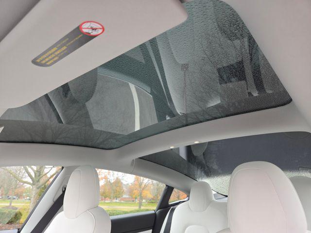 used 2020 Tesla Model 3 car, priced at $20,671