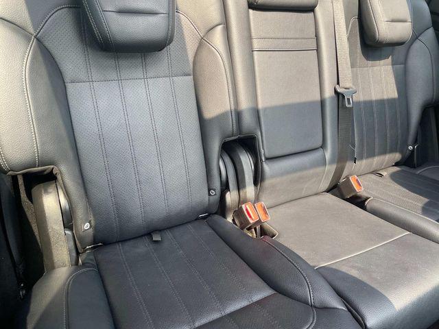 used 2017 Mercedes-Benz GLS 450 car, priced at $16,985