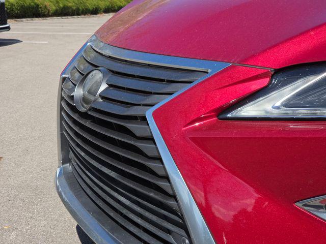 used 2017 Lexus RX 350 car, priced at $19,995