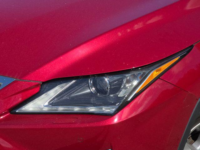used 2017 Lexus RX 350 car, priced at $19,995