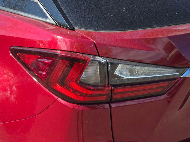 used 2017 Lexus RX 350 car, priced at $19,995