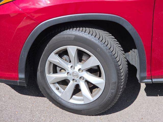 used 2017 Lexus RX 350 car, priced at $19,995