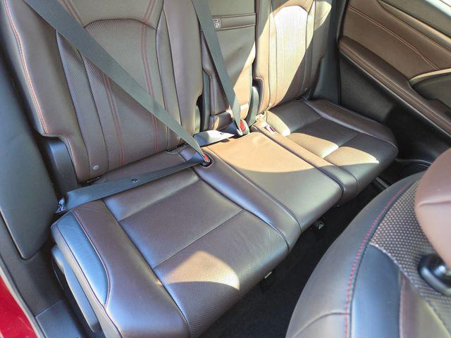 used 2017 Lexus RX 350 car, priced at $19,995