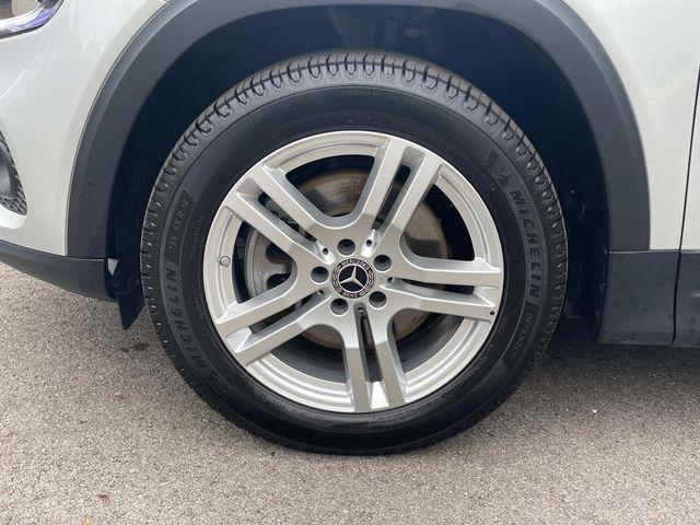used 2021 Mercedes-Benz GLB 250 car, priced at $28,428