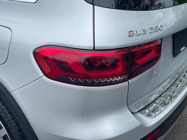 used 2021 Mercedes-Benz GLB 250 car, priced at $31,260