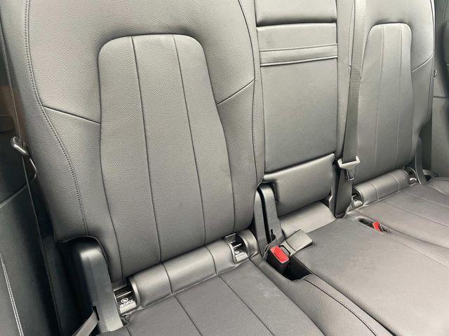 used 2021 Mercedes-Benz GLB 250 car, priced at $31,260