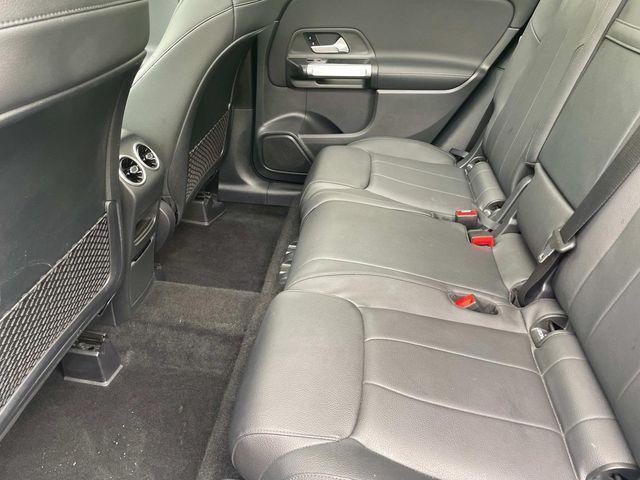 used 2021 Mercedes-Benz GLB 250 car, priced at $31,260