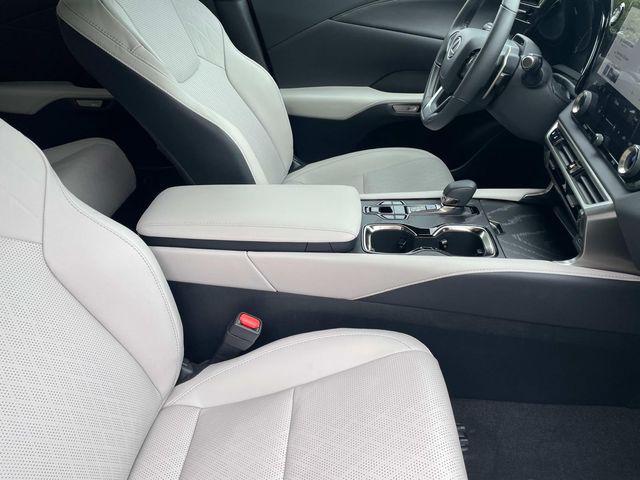 used 2024 Lexus RX 350 car, priced at $58,541