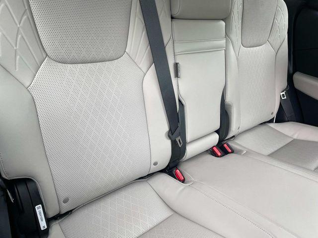 used 2024 Lexus RX 350 car, priced at $59,909