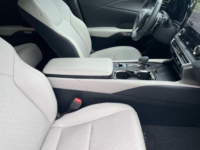 used 2024 Lexus RX 350 car, priced at $59,909
