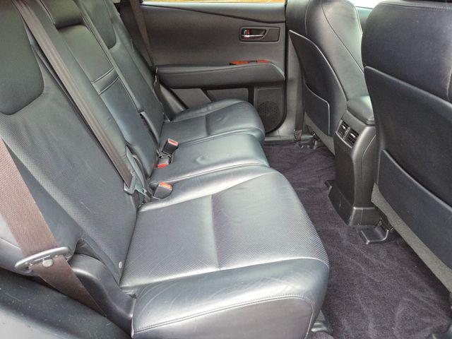 used 2012 Lexus RX 350 car, priced at $14,487