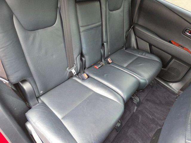 used 2012 Lexus RX 350 car, priced at $14,487