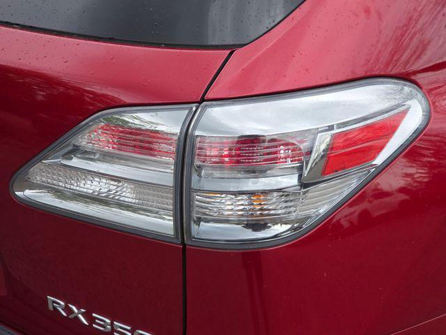 used 2012 Lexus RX 350 car, priced at $14,487