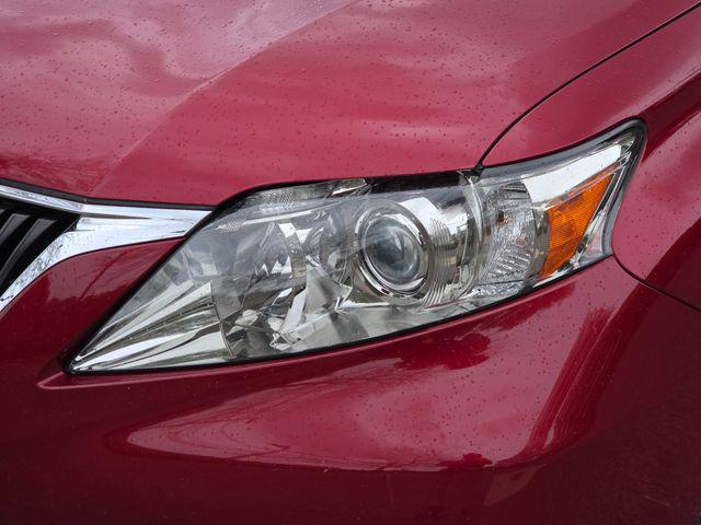 used 2012 Lexus RX 350 car, priced at $14,487