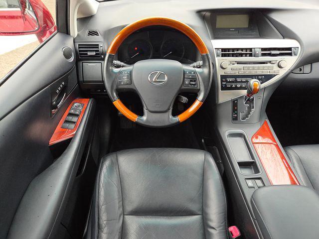 used 2012 Lexus RX 350 car, priced at $14,487