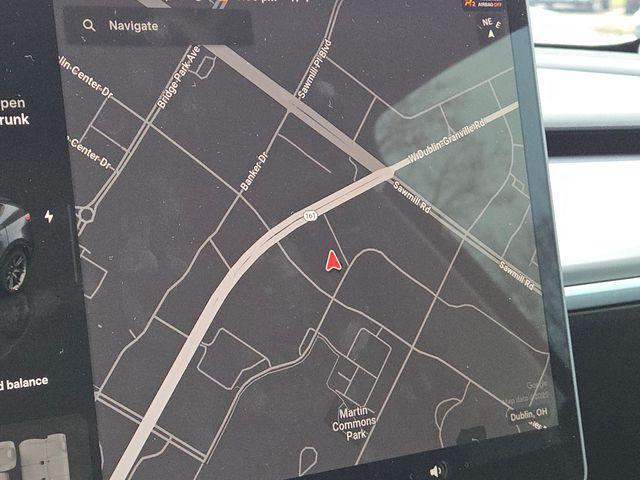 used 2024 Tesla Model Y car, priced at $33,149