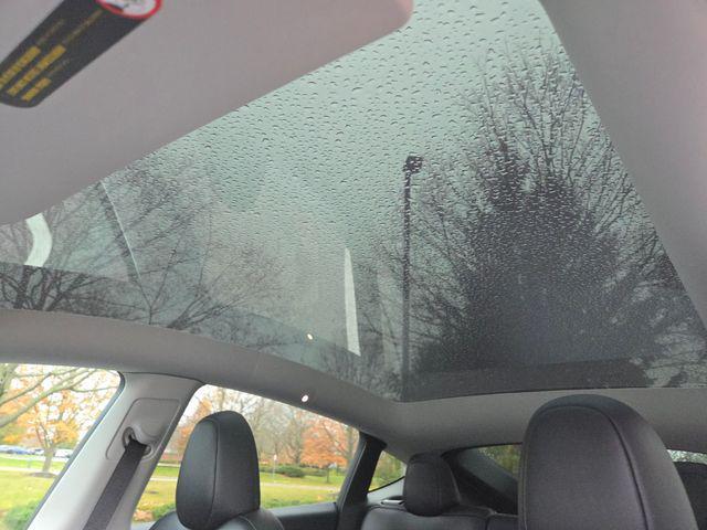 used 2024 Tesla Model Y car, priced at $33,149