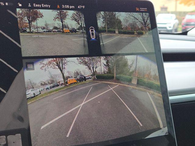 used 2024 Tesla Model Y car, priced at $33,149